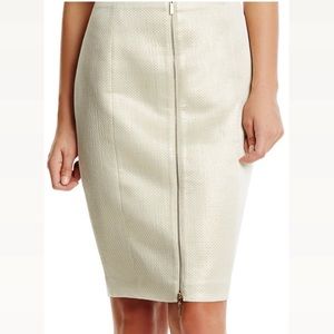 Marciano Pencil Skirt